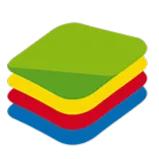 BlueStacks logo